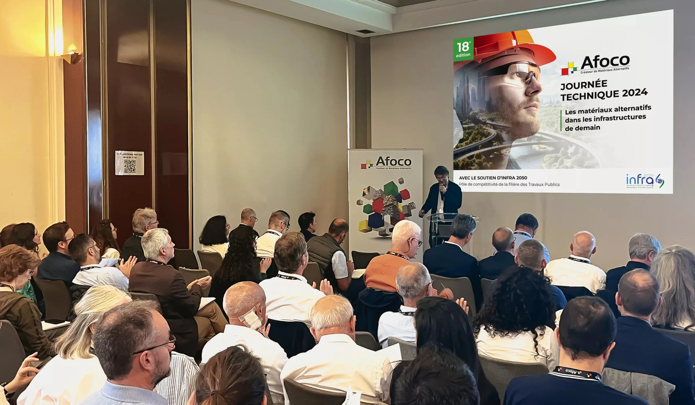 Afoco Journée technique 2025