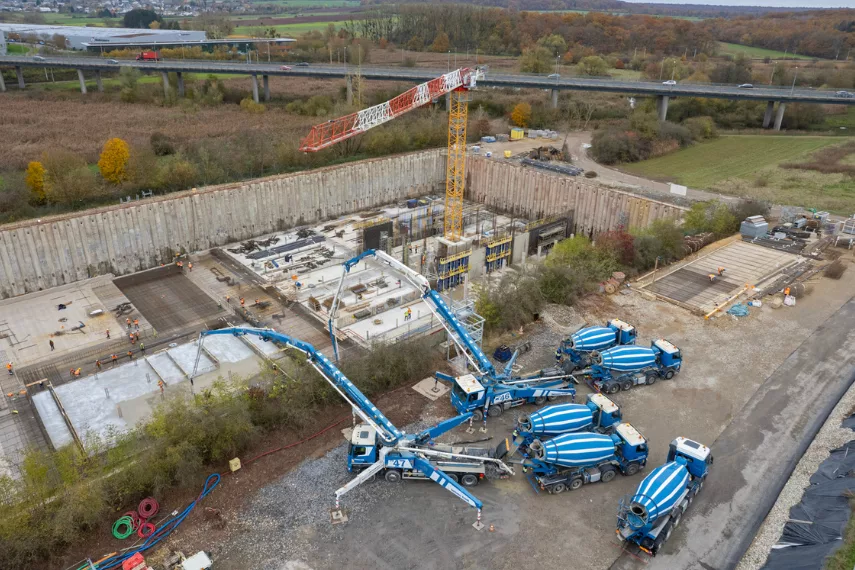 Bétons-Feidt-Uebersyren