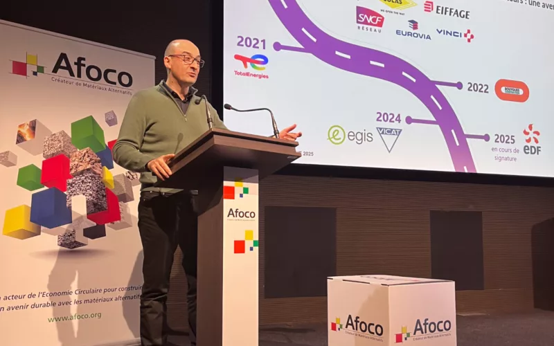 AFOCO 2025 Technical Day – Reflections on Research and Innovation in Infrastructure and Construction
