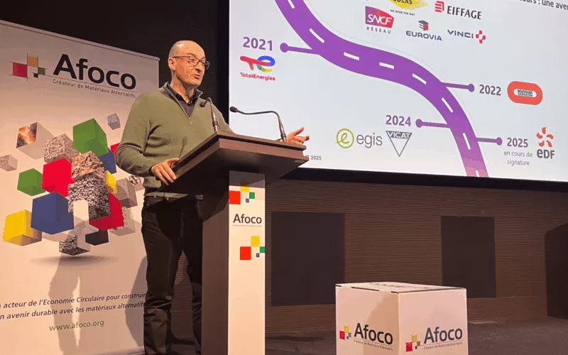 Journée Technique AFOCO 2025 – Réflexions sur la recherche et l’innovation dans les infrastructures et la construction