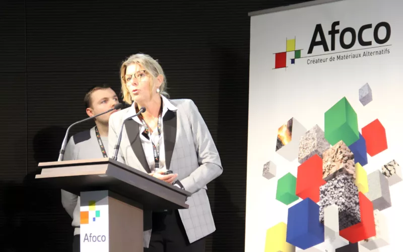 AFOCO 2025 Technical Day – Transforming stress into opportunity: ashes serving low carbon soil treatment