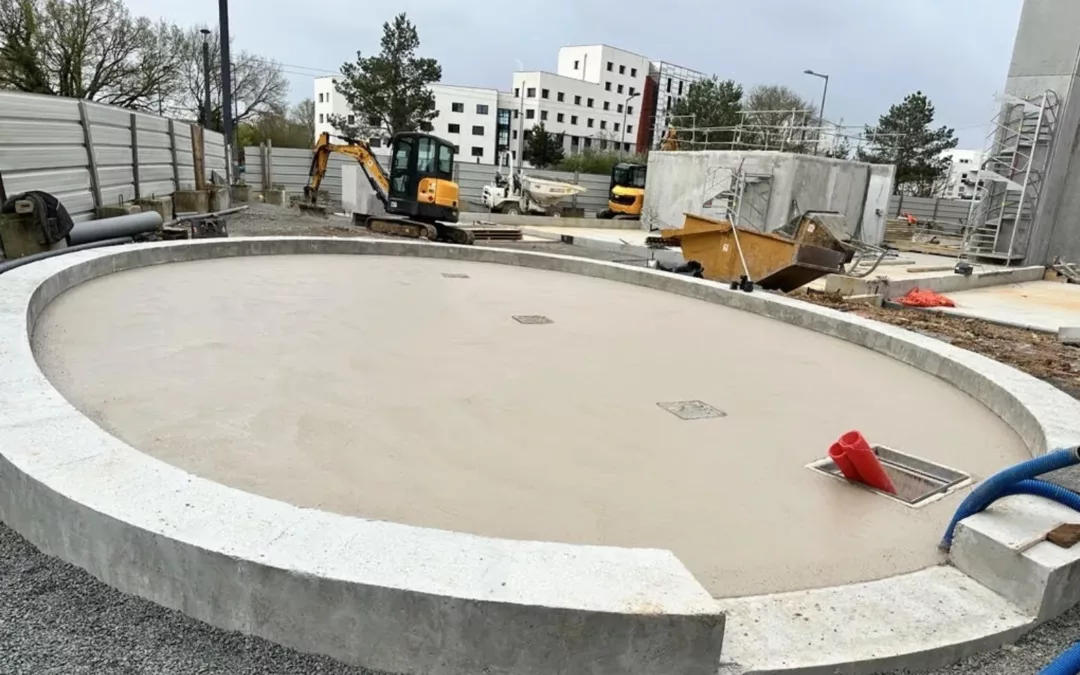 Chantier Empreinte – Néolithe