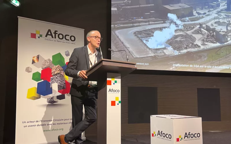 AFOCO 2025 Technical Day – SGA Materials: 20 years of dairy conversion plant development